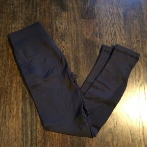 Lululemon thermal leggings